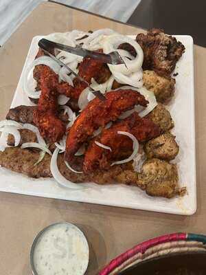 My Kolachi Karahi & Bbq House