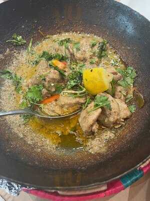 My Kolachi Karahi & Bbq House