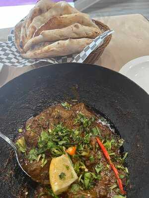 My Kolachi Karahi & Bbq House