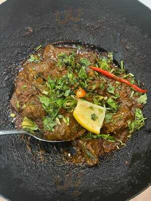 My Kolachi Karahi & Bbq House