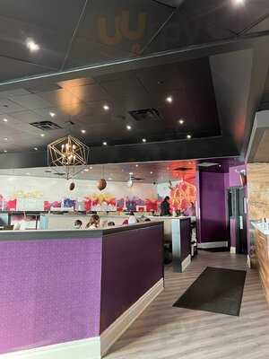 My Kolachi Karahi & Bbq House