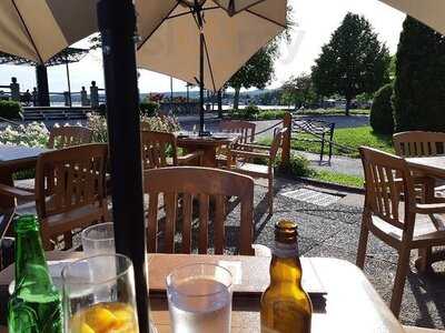 Restaurant L'ancrage