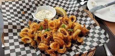 Restaurant L'ancrage