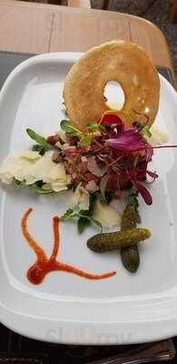 Restaurant L'ancrage