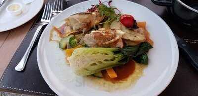 Restaurant L'ancrage