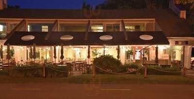 Restaurant L'ancrage