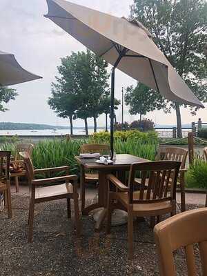 Restaurant L'ancrage