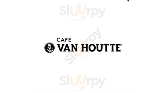 Cafe Van Houtte
