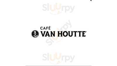 Cafe Van Houtte