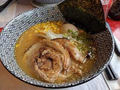 Kagerou Ramen House