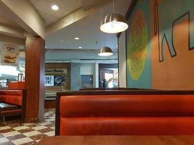 A&w Restaurant