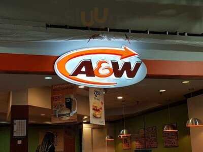 A&w Restaurant