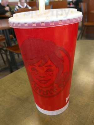Wendy's