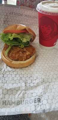 Wendy's