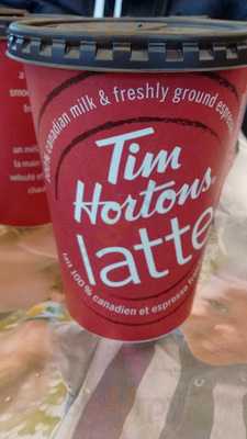 Tim Hortons