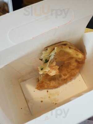 Pa Peterson Ice Cream