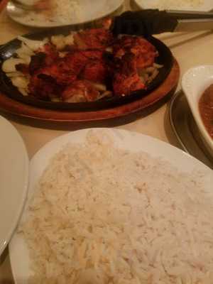 Taste Of India Tandoori