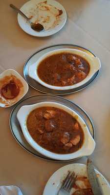 Taste Of India Tandoori