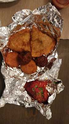 Taste Of India Tandoori