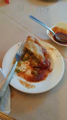 Taste Of India Tandoori