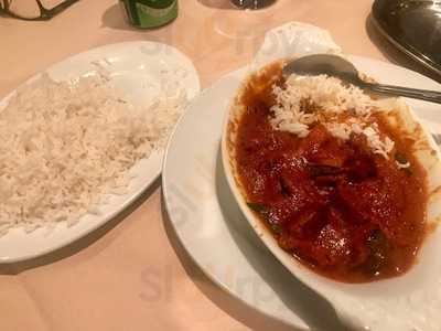 Taste Of India Tandoori