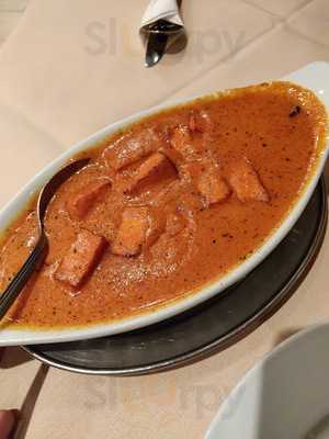 Taste Of India Tandoori