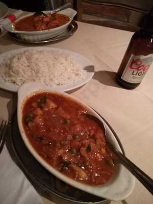 Taste Of India Tandoori