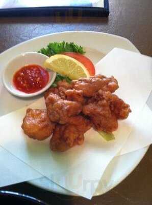 Japanese Cuisine Daruma