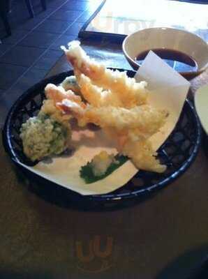 Japanese Cuisine Daruma