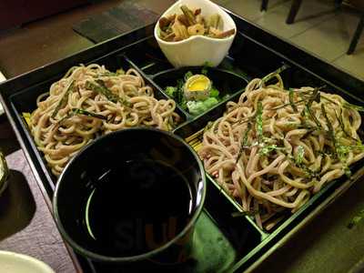 Japanese Cuisine Daruma