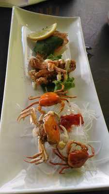 Japanese Cuisine Daruma