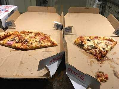 Domino's Pizza