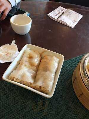 Golden Central Restaurant