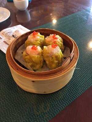 Golden Central Restaurant