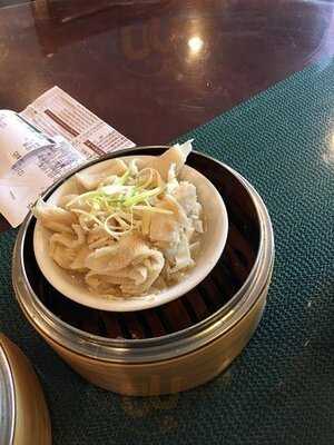 Golden Central Restaurant