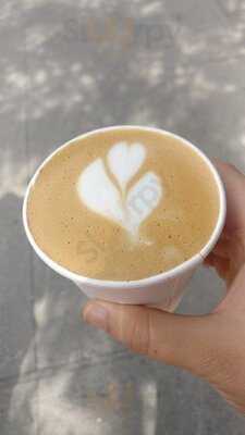 Pourquoi Pas Espresso Bar