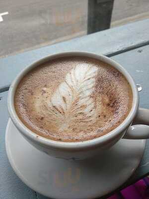 Pourquoi Pas Espresso Bar