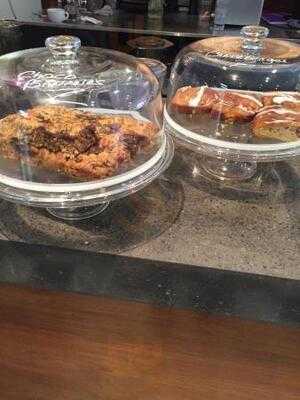 Pourquoi Pas Espresso Bar