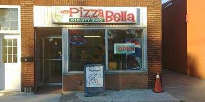 Pizza Bella