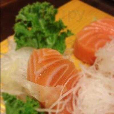 L.a. Sushi Fusion Restaurant