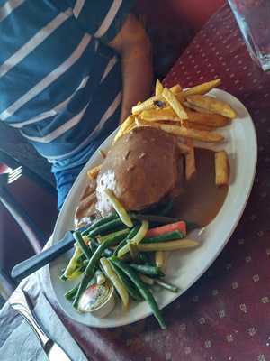 Papa Sam's Restaurant