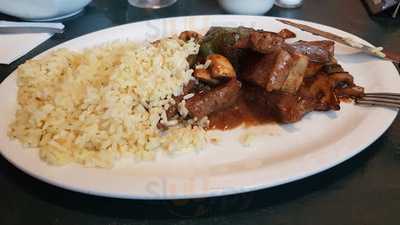 Papa Sam's Restaurant