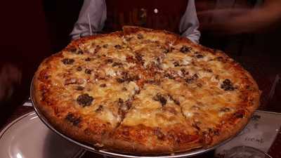 Papa Sam's Restaurant