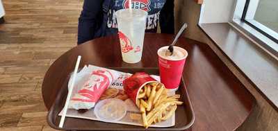 Wendy's