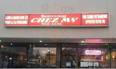 Chez My