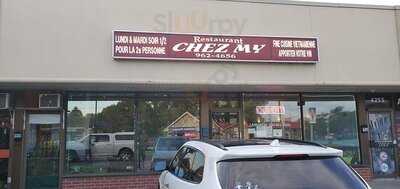 Chez My