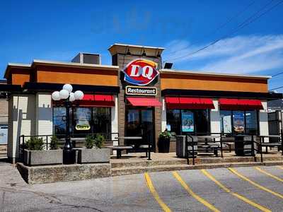Dairy Queen