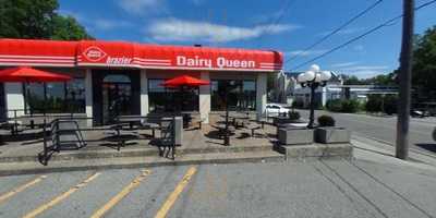 Dairy Queen
