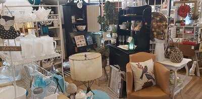 Olde Town Library Cafe