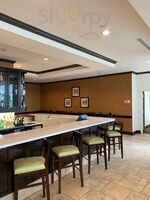 The Garden Grille & Bar